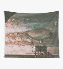 Astral Plane Wall Tapestry