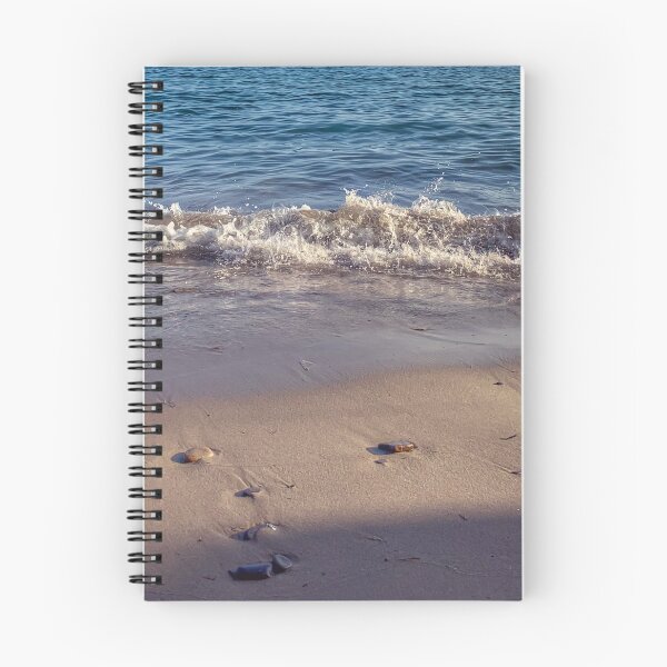 Item preview, Summer Travel Beach Sea Waves Sand  designed and sold by eleonoraingrid.