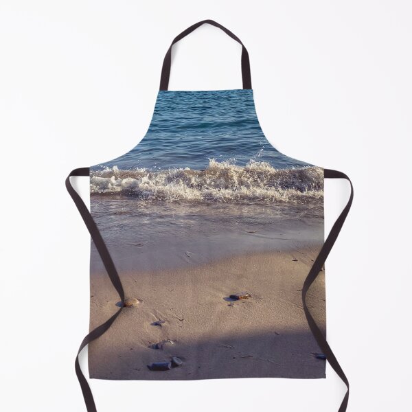 Item preview, Summer Travel Beach Sea Waves Sand designed and sold by eleonoraingrid.