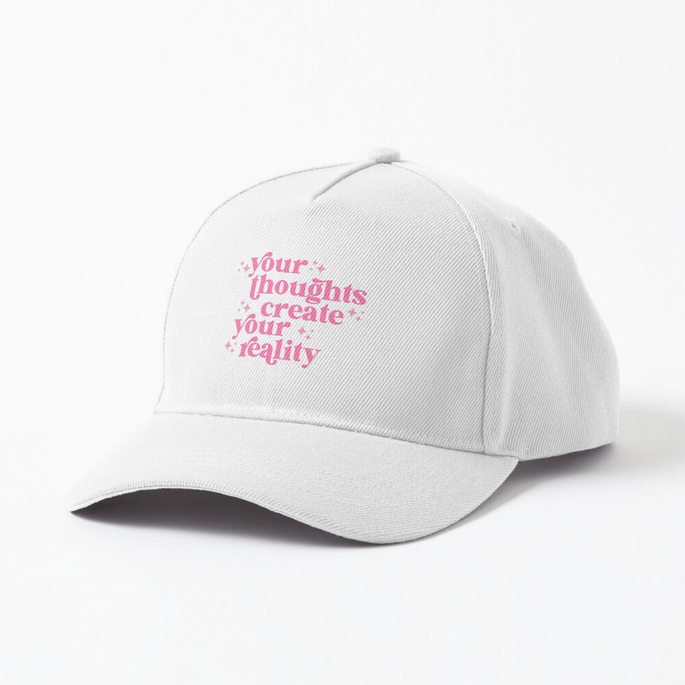 Item preview, Baseball Cap designed and sold by lilacleopardco.