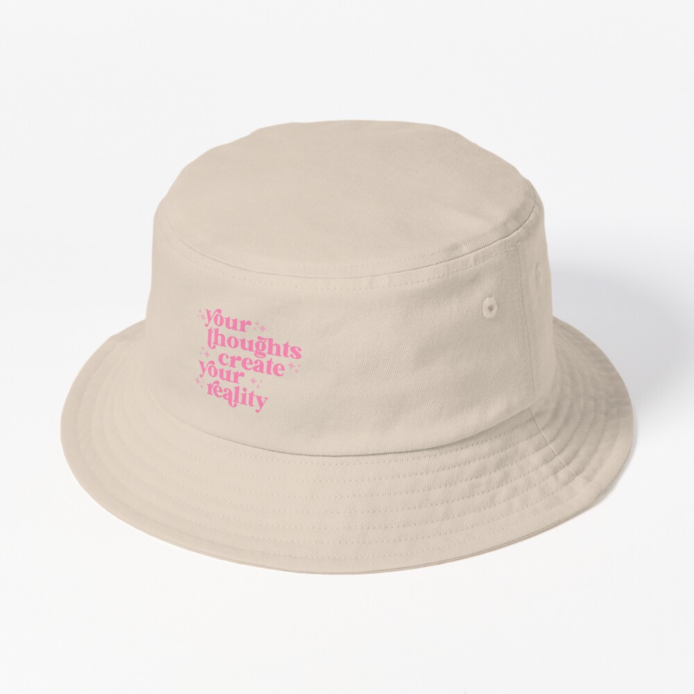 Item preview, Bucket Hat designed and sold by lilacleopardco.