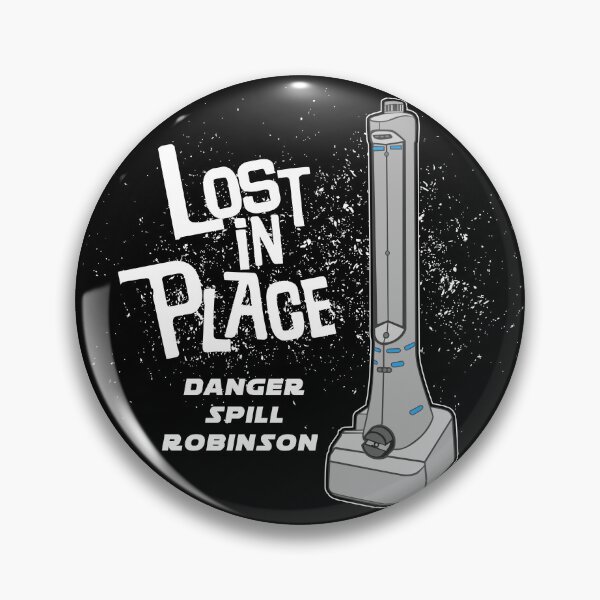 Item preview, Lost in Place Grocery Store Robot designed and sold by twHistory.