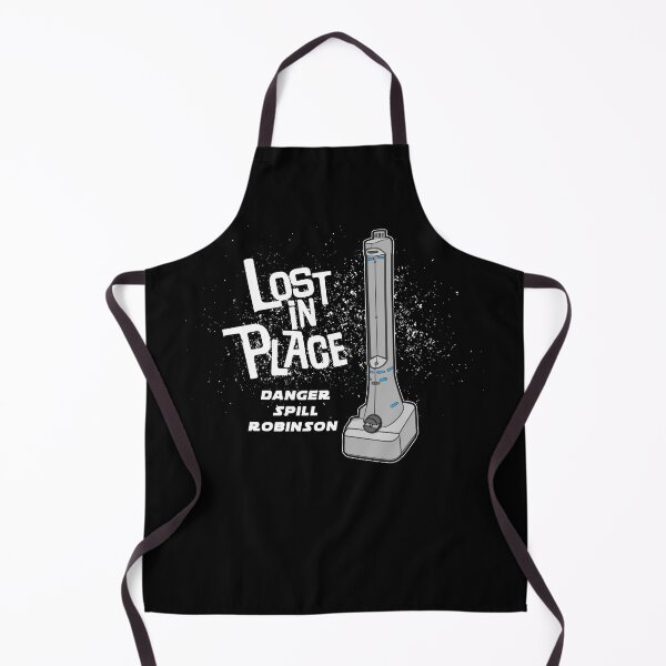 Item preview, Lost in Place Grocery Store Robot designed and sold by twHistory.