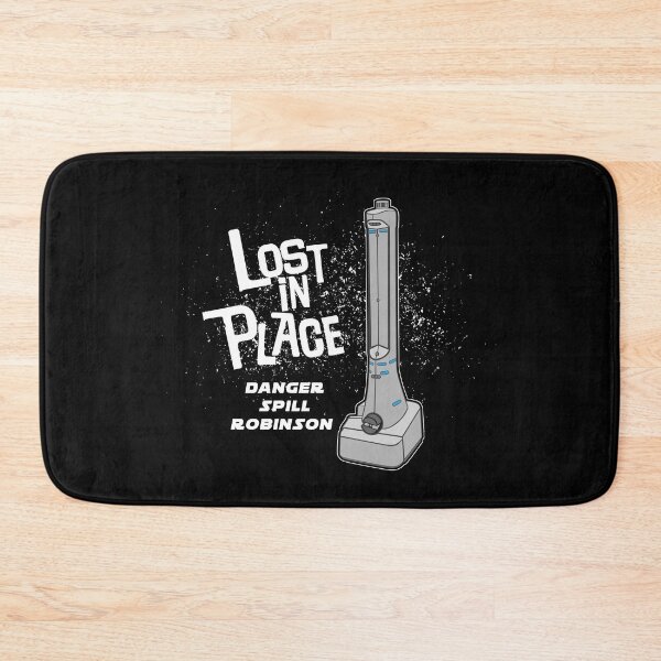 Item preview, Lost in Place Grocery Store Robot designed and sold by twHistory.