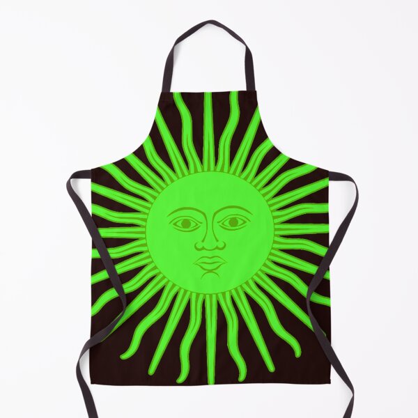 Item preview, COLORFULLY SUN, designed and sold by marie1919.