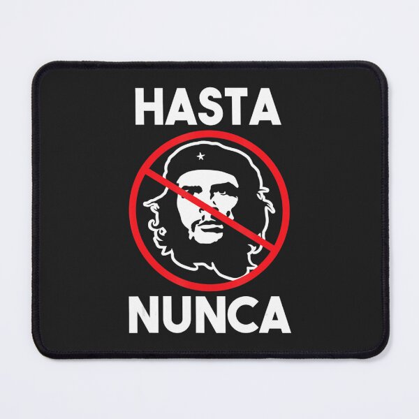 Item preview, Anti Socialismo Anti Che Guevara Anti designed and sold by robinwalterv2.
