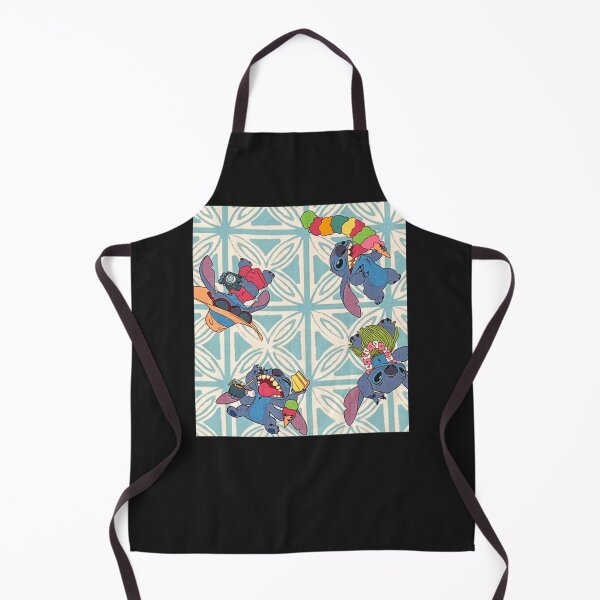 Item preview, Floral Stitch Ohana Classic . E designed and sold by zaratemnva.
