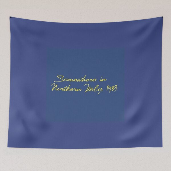 Item preview, call me by your name  designed and sold by isabellagoldie.