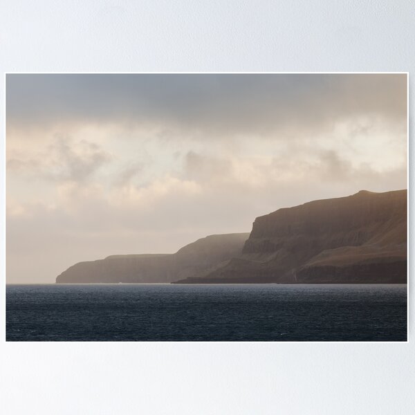 Item preview, Weather power on the Faroe Islands designed and sold by Jeanette Dobrindt.