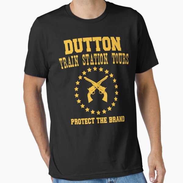 Item preview, dutton train station tours designed and sold by babatuqally.