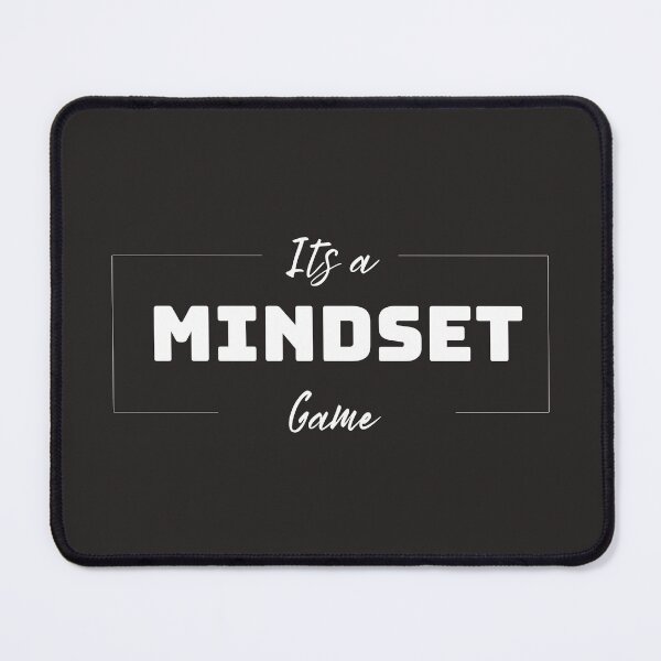 Item preview, its a mindset game designed and sold by DoraHappy.