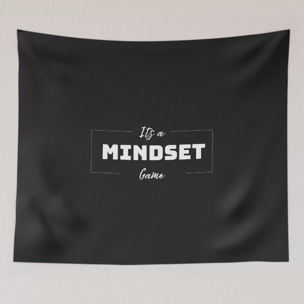 Item preview, its a mindset game designed and sold by DoraHappy.