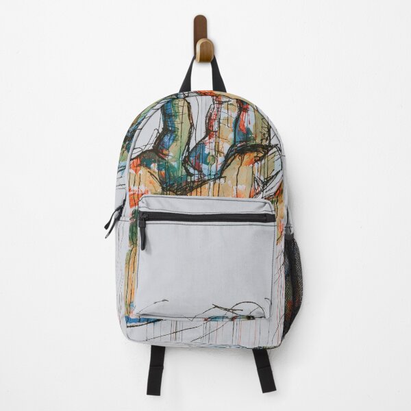 Item preview, Digital Artwork Sketch Painting designed and sold by DigitalChickHub.
