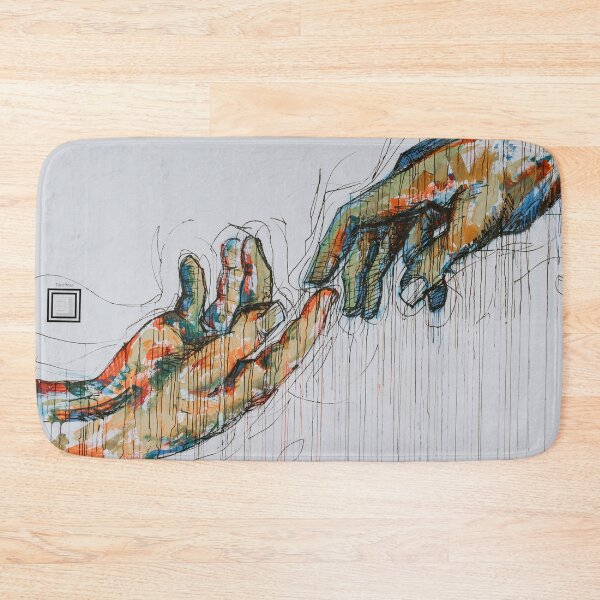 Item preview, Digital Artwork Sketch Painting designed and sold by DigitalChickHub.