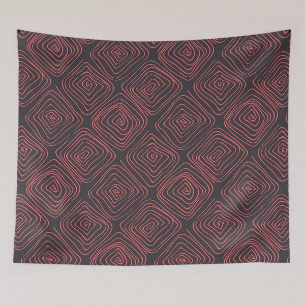 Item preview, Rhombus geometry designed and sold by Dreaming-Lucy.
