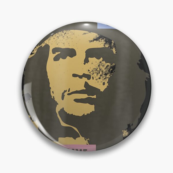 Item preview, Anti Socialism Anti Che Guevara designed and sold by robinwalterv2.