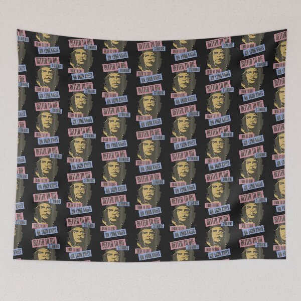 Item preview, Anti Socialism Anti Che Guevara designed and sold by robinwalterv2.