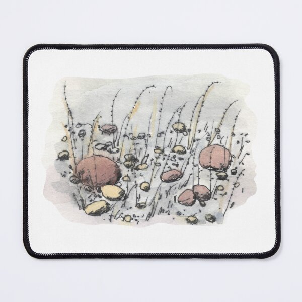 Item preview, River Rock designed and sold by Stone Pile Studio.