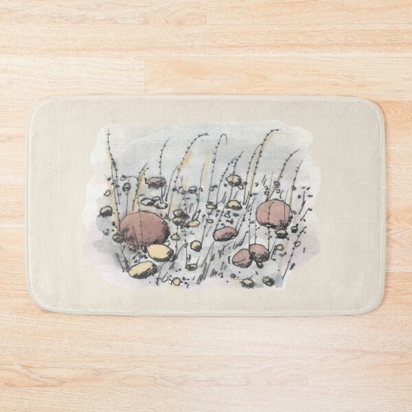 Item preview, River Rock designed and sold by Stone Pile Studio.
