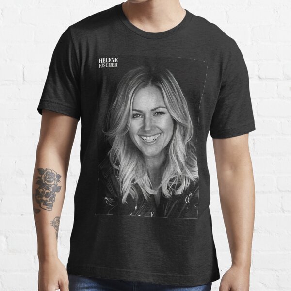 Helene Fischer Es Essential T-Shirt