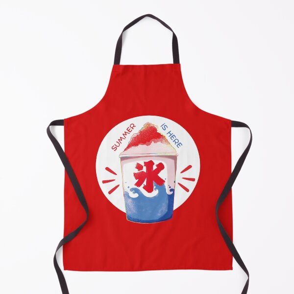 Item preview, Shaved Ice Kawaii - Japanese Ice designed and sold by bsrishika.