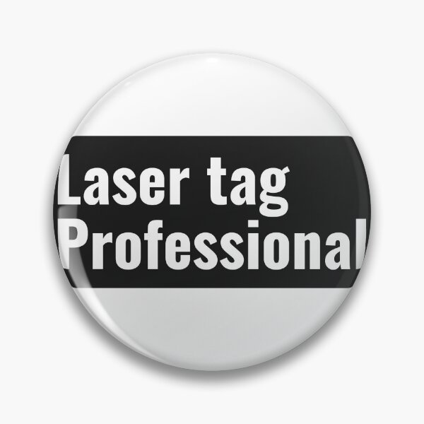 Item preview, Laser Tag Pro designed and sold by Popecm.