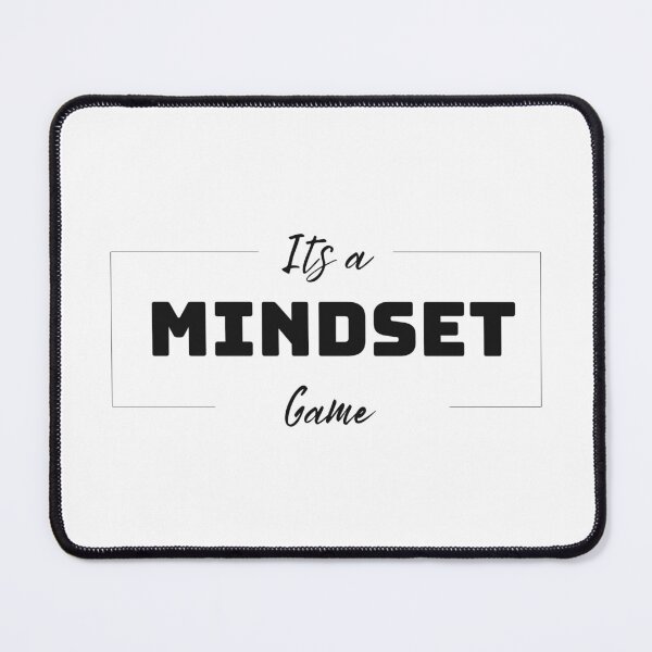 Item preview, its a mindset game designed and sold by DoraHappy.