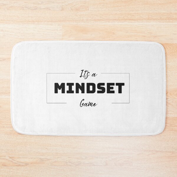 Item preview, its a mindset game designed and sold by DoraHappy.