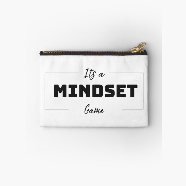 Item preview, its a mindset game designed and sold by DoraHappy.