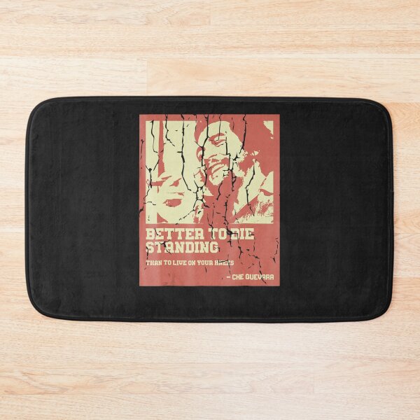Item preview, Anti Socialism Anti Che Guevara designed and sold by robinwalterv2.