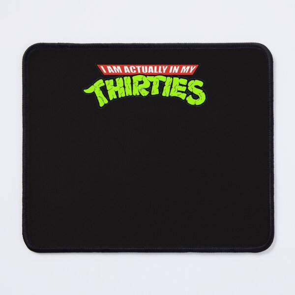 Item preview, I am actually in my thirties E designed and sold by ernesthtbotras.