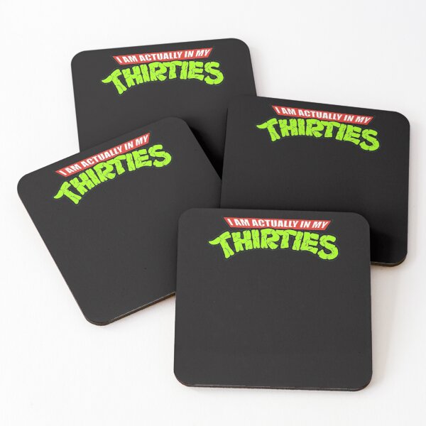 Item preview, I am actually in my thirties E designed and sold by ernesthtbotras.