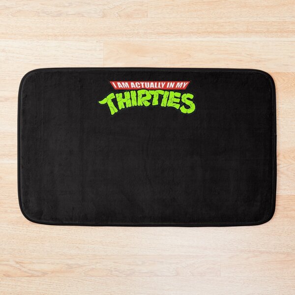 Item preview, I am actually in my thirties E designed and sold by ernesthtbotras.