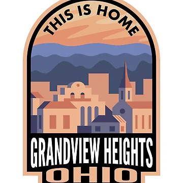 Vorschaubild zum Design Downtown Grandview Heights Ohio This is Home von HalpinDesign