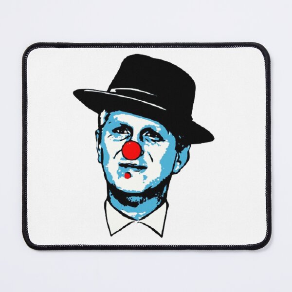 Item preview, Michael Rapaport Clown designed and sold by Tema EL.