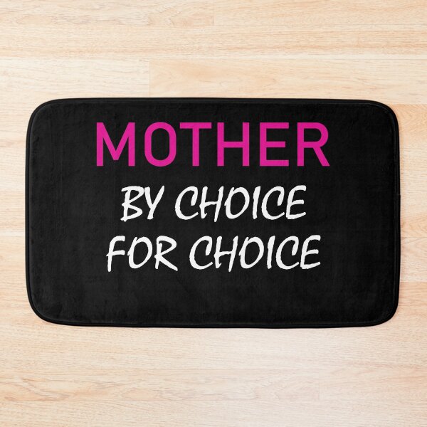Item preview, Mother by choice for choice designed and sold by ValentinaHramov.