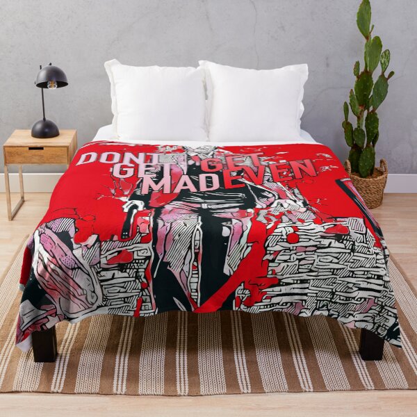 Item preview, Dont Get Mad - Get Even designed and sold by Bespired.