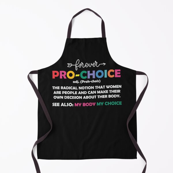 Item preview, PRO CHOICE . MY BODY MY CHOICE designed and sold by DanaMire.