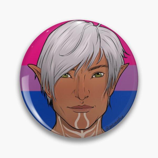 Item preview, Fenris Pride designed and sold by Jentrevellan.