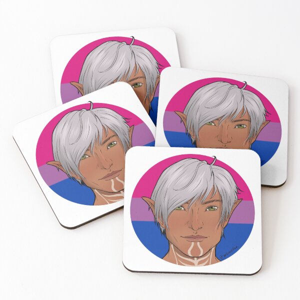 Item preview, Fenris Pride designed and sold by Jentrevellan.