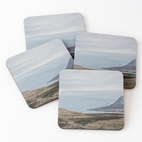 Item preview, Loneliness in Iceland designed and sold by Jeanette Dobrindt.