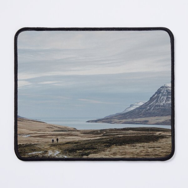 Item preview, Loneliness in Iceland designed and sold by Jeanette Dobrindt.