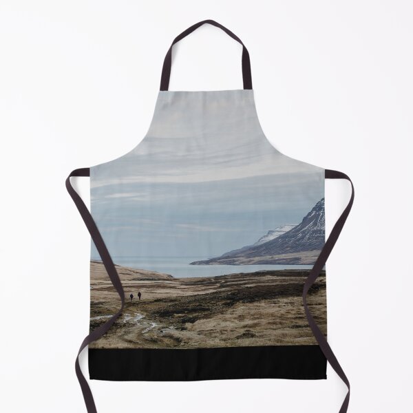 Item preview, Loneliness in Iceland designed and sold by Jeanette Dobrindt.