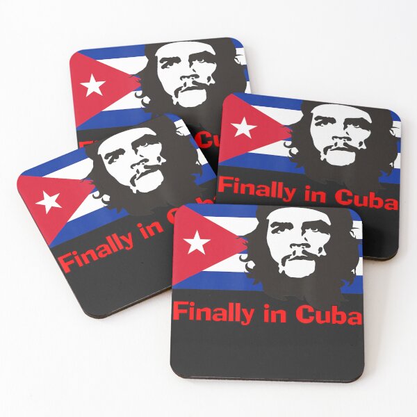 Item preview,  Anti Socialism Anti Che Guevara designed and sold by robinwalterv2.