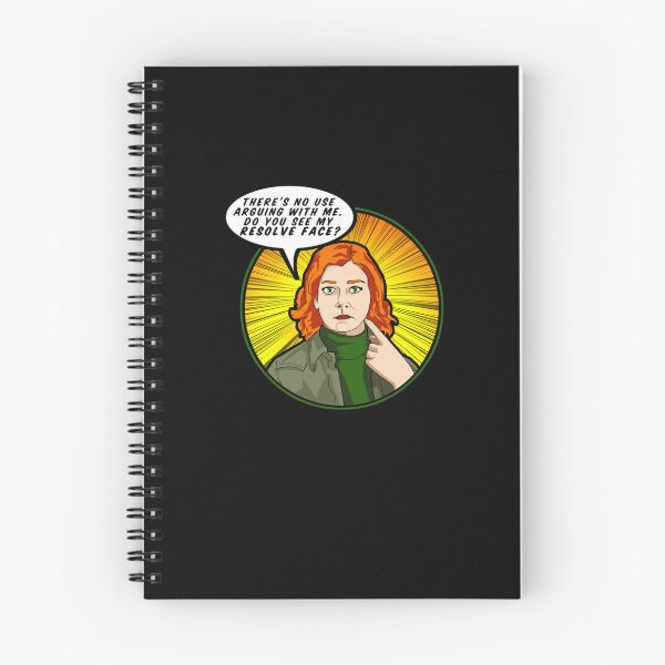 Item preview, Resolve face. Your argument is invalid. designed and sold by lujanothhicke.