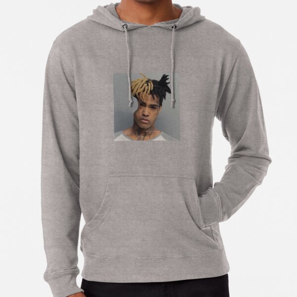 Xxxtenacion hoodie new arrivals
