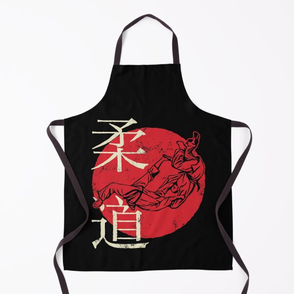 Item preview, Japanese Judo designed and sold by Huhnerdieb Apparel.