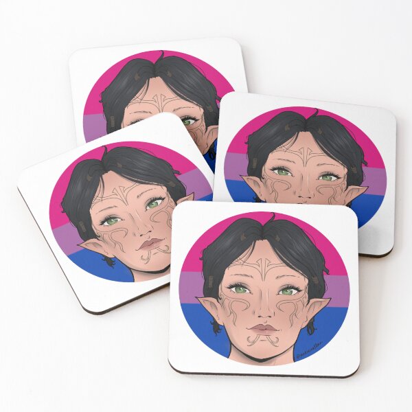 Item preview, Merrill Pride designed and sold by Jentrevellan.