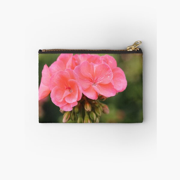 Item preview, Geranium Flower Cluster designed and sold by Cynthia48.