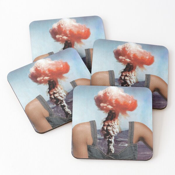 Item preview, End up exploding designed and sold by Nielspmph.
